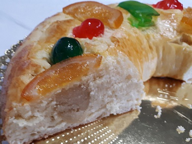 Roscn de Reyes